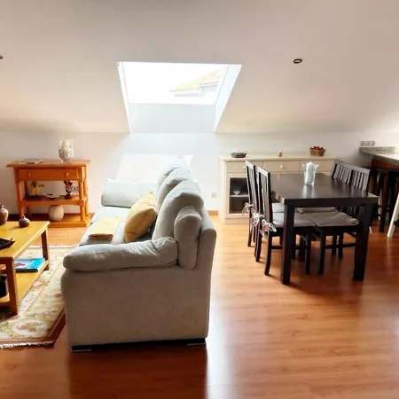 Holibai, Ledicia, Precioso Apt, Ubicacion Privilegiada, Lägenhet