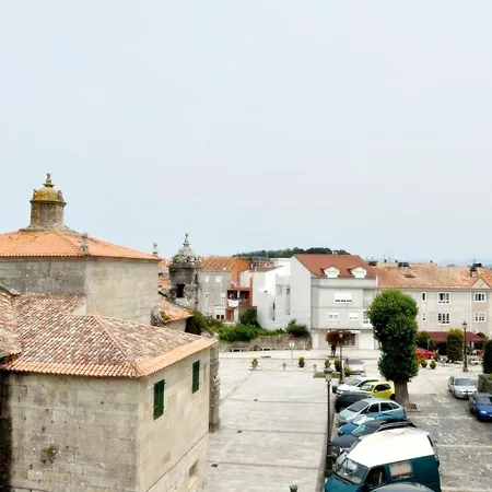 Holibai, Ledicia, Precioso Apt, Ubicacion Privilegiada, * Baiona