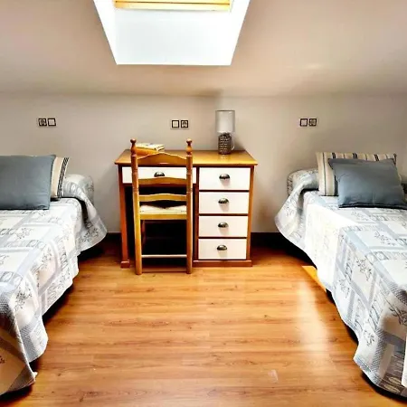 Holibai, Ledicia, Precioso Apt, Ubicacion Privilegiada, * Baiona