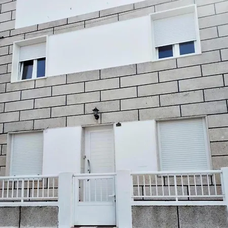 Holibai, Ledicia, Precioso Apt, Ubicacion Privilegiada, * Baiona