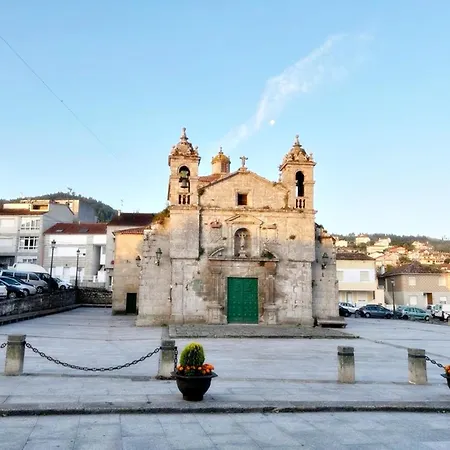 Holibai, Ledicia, Precioso Apt, Ubicacion Privilegiada, Baiona
