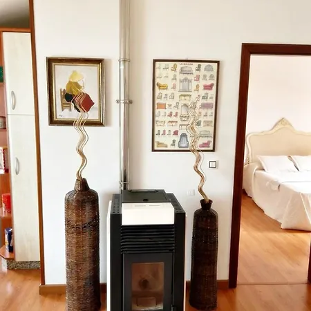 Holibai, Ledicia, Precioso Apt, Ubicacion Privilegiada, Lägenhet